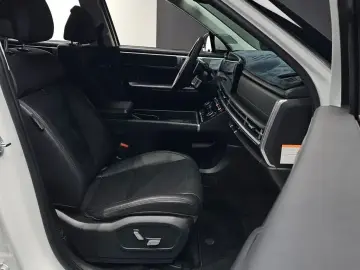 2024 Hyundai Santa Fe с пробегом 85 067 км