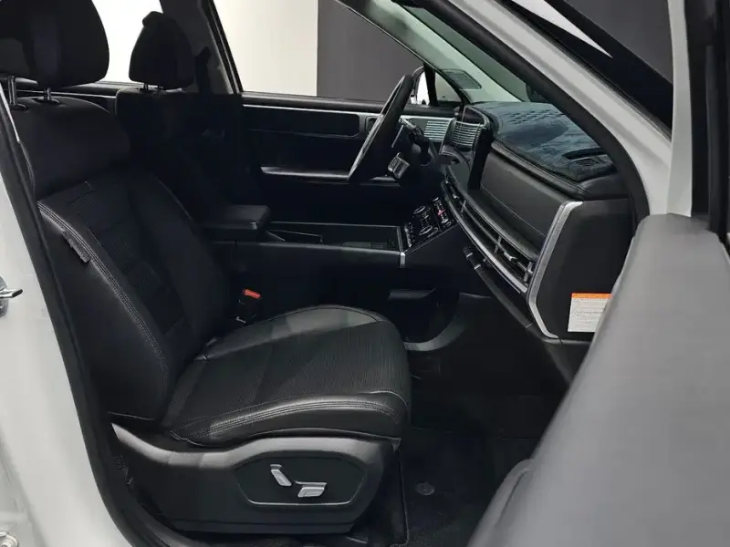 2024 Hyundai Santa Fe с пробегом 85 067 км
