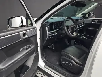 2024 Hyundai Santa Fe с пробегом 85 067 км