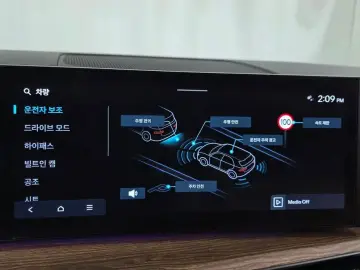 2024 Hyundai Santa Fe с пробегом 43 274 км
