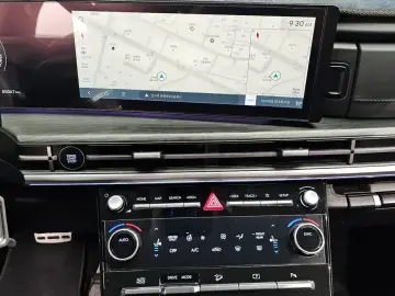 2024 Hyundai Santa Fe с пробегом 85 067 км