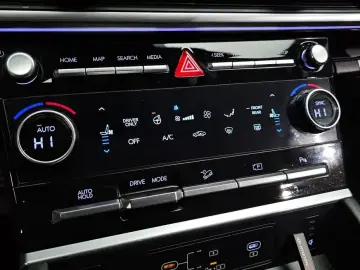 2024 Hyundai Santa Fe с пробегом 85 067 км