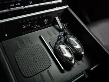 2024 Hyundai Santa Fe с пробегом 85 067 км