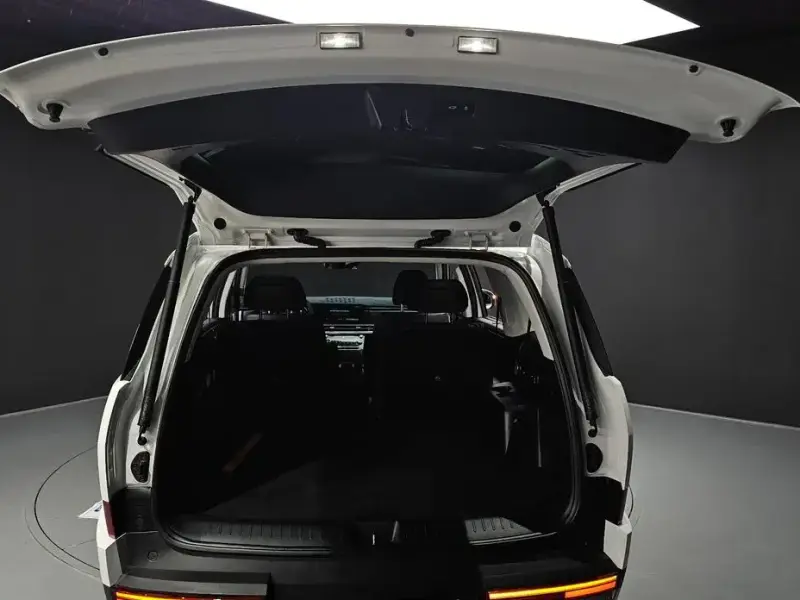 2024 Hyundai Santa Fe с пробегом 85 067 км