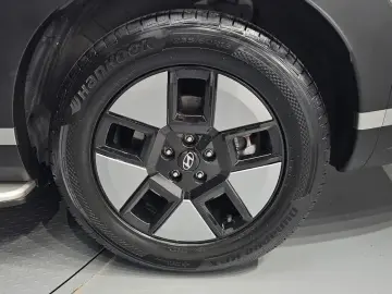 2024 Hyundai Santa Fe с пробегом 85 067 км