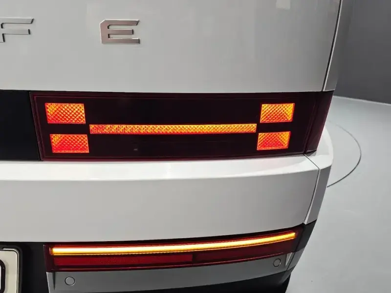 2024 Hyundai Santa Fe с пробегом 85 067 км