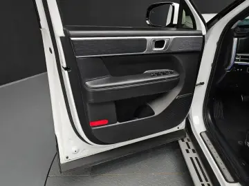 2024 Hyundai Santa Fe с пробегом 85 067 км