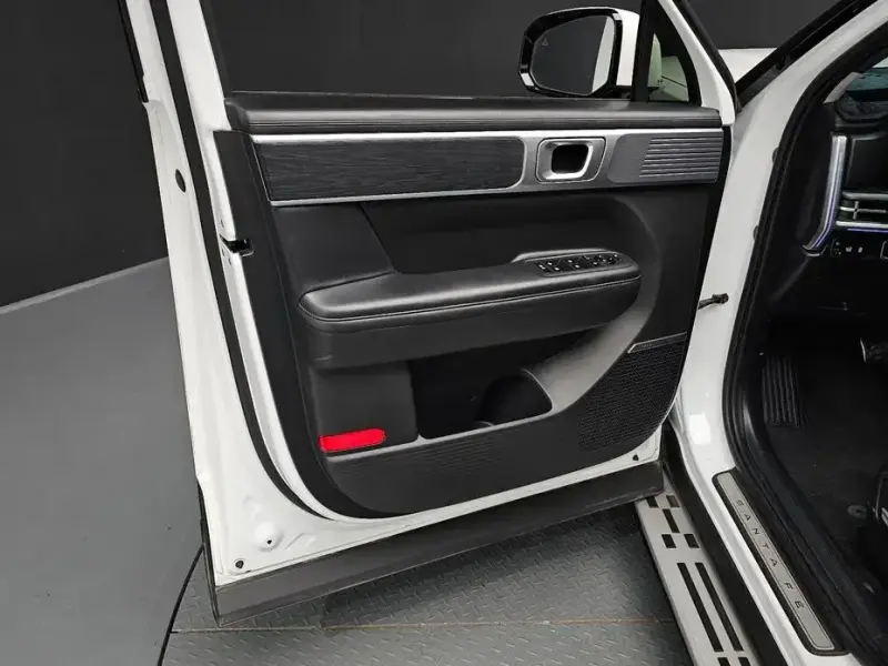 2024 Hyundai Santa Fe с пробегом 85 067 км