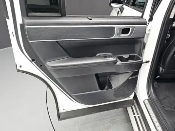 2024 Hyundai Santa Fe с пробегом 85 067 км