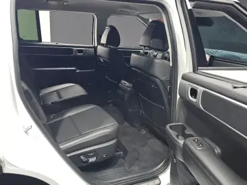 2024 Hyundai Santa Fe с пробегом 85 067 км