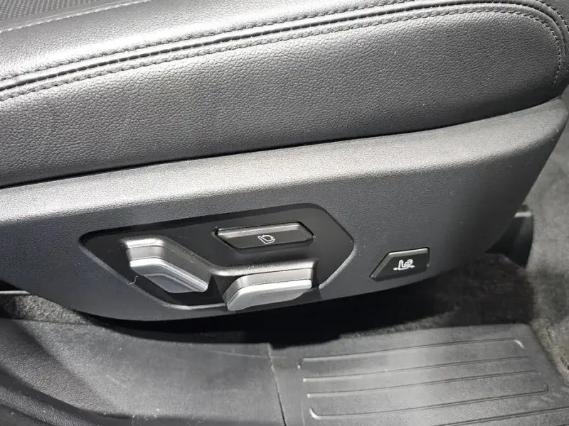 2024 Hyundai Santa Fe с пробегом 85 067 км