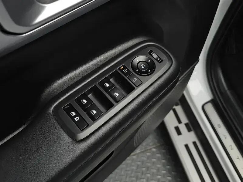 2024 Hyundai Santa Fe с пробегом 85 067 км