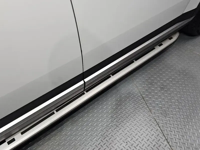 2024 Hyundai Santa Fe с пробегом 85 067 км