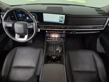 2023 Hyundai Santa Fe с пробегом 37 817 км