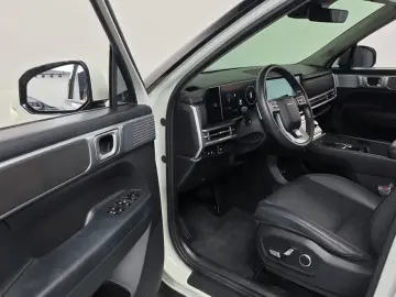 2023 Hyundai Santa Fe с пробегом 37 817 км