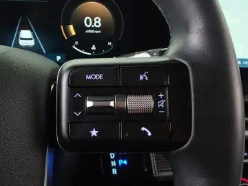 2023 Hyundai Santa Fe с пробегом 37 817 км