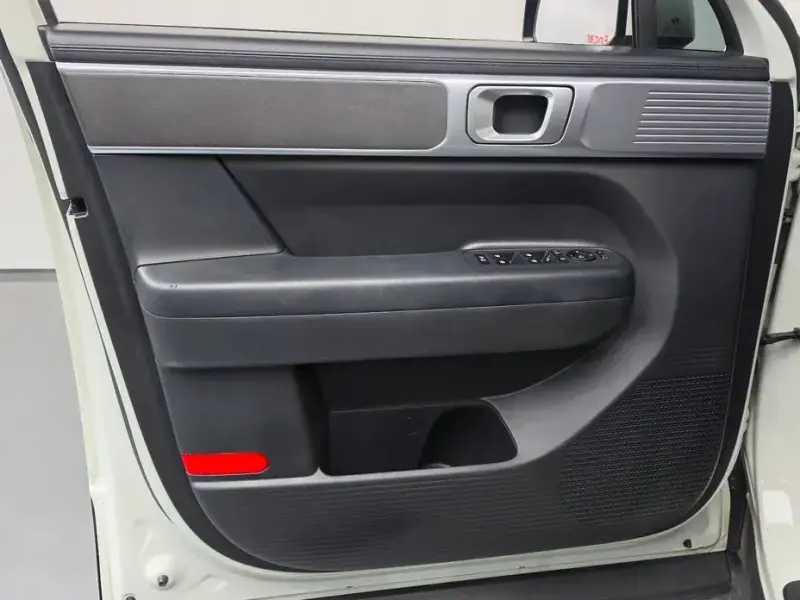 2023 Hyundai Santa Fe с пробегом 37 817 км