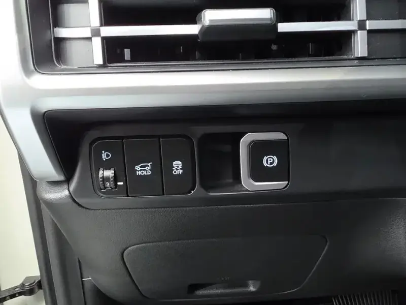 2023 Hyundai Santa Fe с пробегом 37 817 км