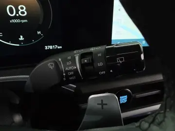 2023 Hyundai Santa Fe с пробегом 37 817 км