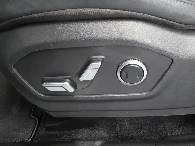 2023 Hyundai Santa Fe с пробегом 37 817 км