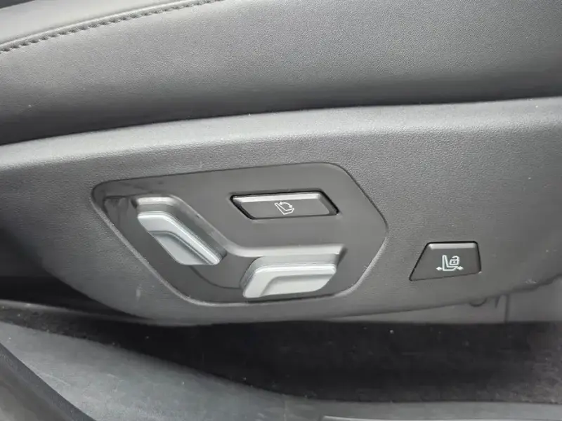 2023 Hyundai Santa Fe с пробегом 37 817 км