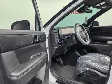 2024 Hyundai Santa Fe с пробегом 27 234 км