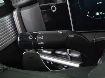 2023 Hyundai Santa Fe с пробегом 37 817 км