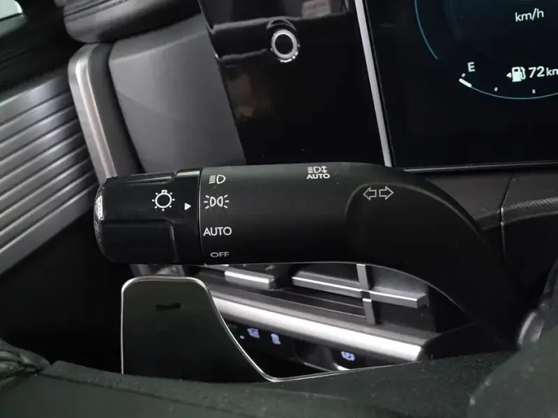 2023 Hyundai Santa Fe с пробегом 37 817 км