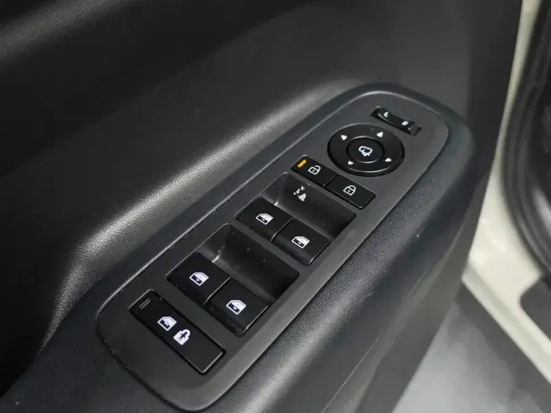 2023 Hyundai Santa Fe с пробегом 37 817 км