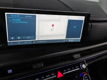 2024 Hyundai Santa Fe с пробегом 27 234 км