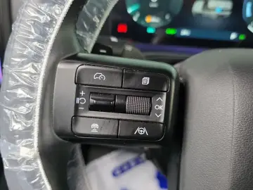 2024 Hyundai Santa Fe с пробегом 27 234 км
