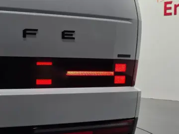 2024 Hyundai Santa Fe с пробегом 27 234 км