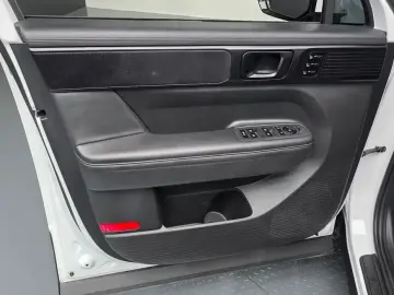 2024 Hyundai Santa Fe с пробегом 27 234 км