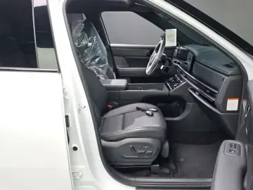 2024 Hyundai Santa Fe с пробегом 27 234 км