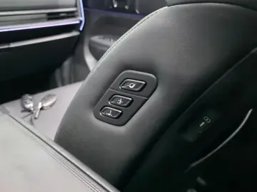 2024 Hyundai Santa Fe с пробегом 27 234 км