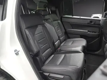 2024 Hyundai Santa Fe с пробегом 13 586 км