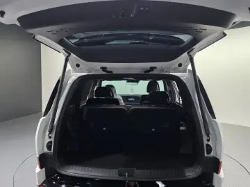 2024 Hyundai Santa Fe с пробегом 27 234 км