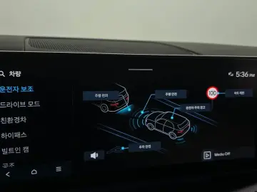 2024 Hyundai Santa Fe с пробегом 13 586 км
