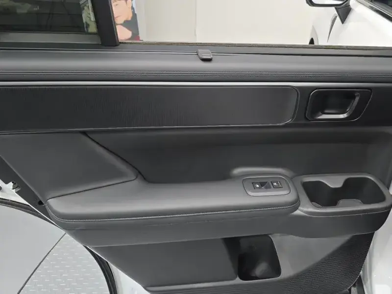 2024 Hyundai Santa Fe с пробегом 13 586 км