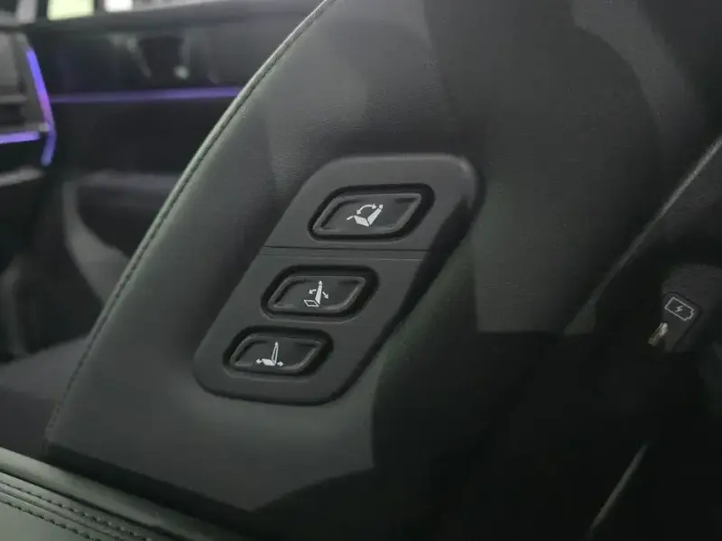 2024 Hyundai Santa Fe с пробегом 13 586 км