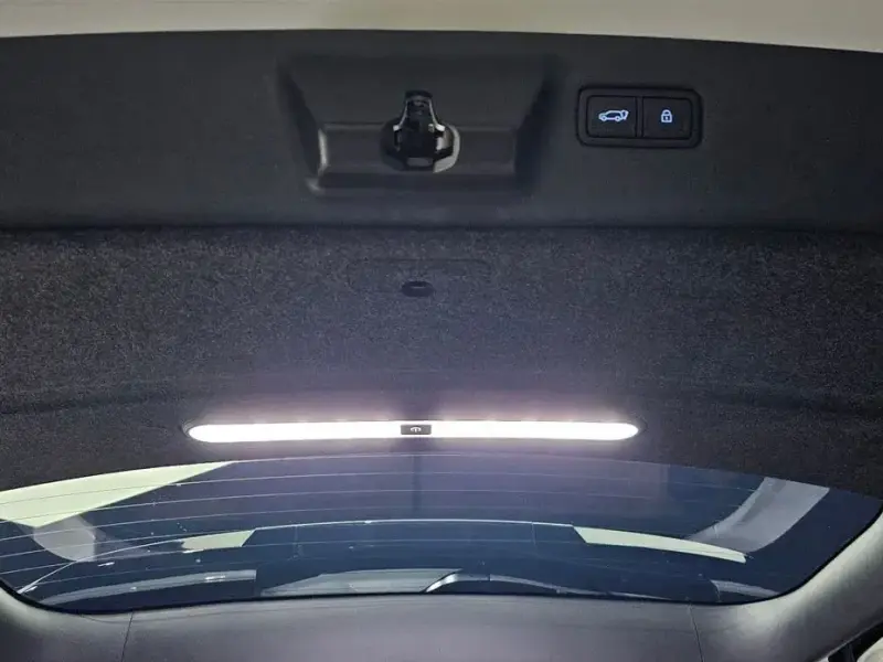 2024 Hyundai Santa Fe с пробегом 34 301 км