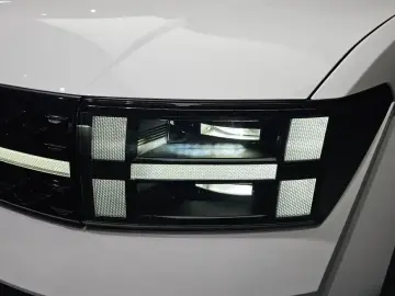 2024 Hyundai Santa Fe с пробегом 34 301 км