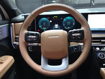 2026 Hyundai Santa Fe с пробегом 2 829 км