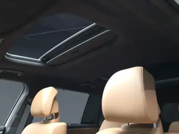 2026 Hyundai Santa Fe с пробегом 2 829 км