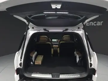 2026 Hyundai Santa Fe с пробегом 2 829 км