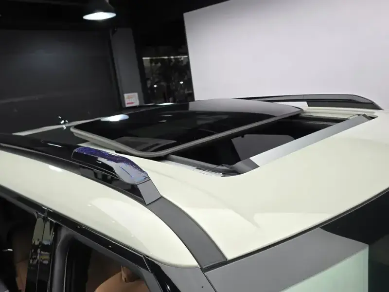 2023 Hyundai Santa Fe с пробегом 32 677 км