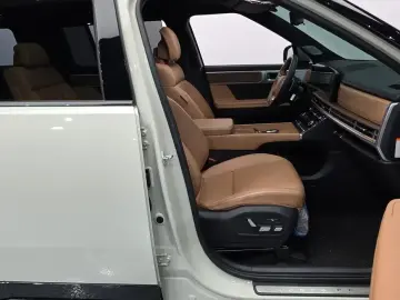 2023 Hyundai Santa Fe с пробегом 32 677 км