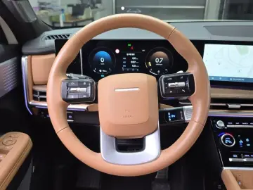 2024 Hyundai Santa Fe с пробегом 21 686 км