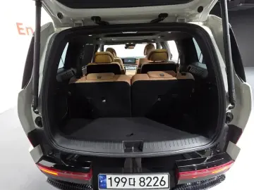 2023 Hyundai Santa Fe с пробегом 32 677 км