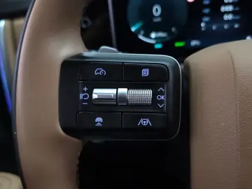 2023 Hyundai Santa Fe с пробегом 32 677 км